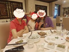 -得月楼·省级非遗·传统苏帮菜(观前店)