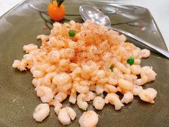 -華僑飯店中餐厅