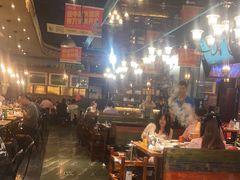 -额尔敦草原涮羊肉·烧烤(冻青树总店)