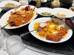 -香雪海饭店中餐厅(人民桥店)