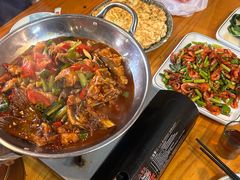 -61号餐吧(兴坪古镇漓江店)