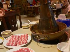 -总参北京涮羊肉