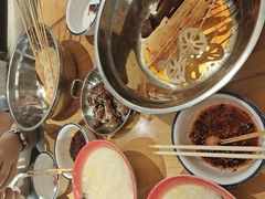 -嘉州鲜知味钵钵鸡(奎星楼店)