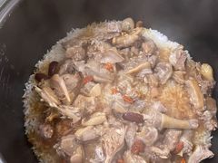 乳鸽饭-众源美食(光复阁店)