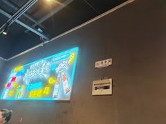 -老街烧烤大排档·地道湖北菜·龙虾馆(汉口火车站店)