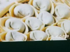 -顶巧鸡汤馄饨(虹口总店)