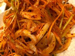 -故乡家韩国料理(丹东街店)