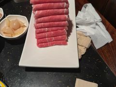 -南门涮肉(东单店)