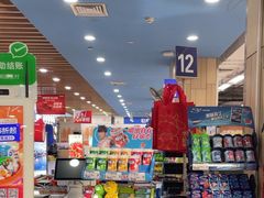 -世纪联华(外高桥店)
