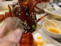 -靓靓蒸虾·头牌蒸虾(南山桂庙店)