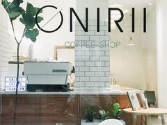 -Onirii Coffee(长乐路店)