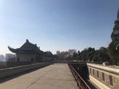 -武汉大学-樱园