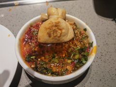 -海底捞火锅(攀枝花万达店)