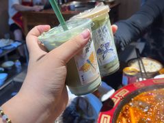 -陈眼镜火锅(总店)