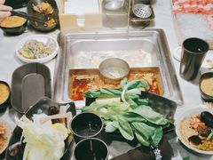 -新辣道鱼火锅(领展购物广场·中关村店)