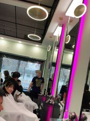 -BUTY HAIR 比帝专业烫染店
