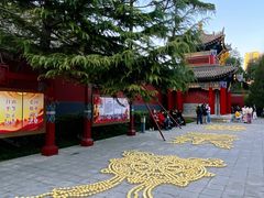 -西安市广仁寺