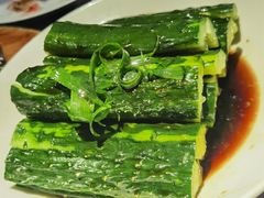 -绿茶餐厅(财富购物中心店)