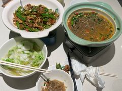 -绿草地·湘菜(7mall店)