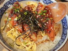 -酒井酱子·深夜食堂(东城汇店)