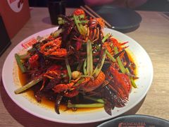 -红盔甲·小龙虾(车公庙店)