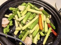 -院里寻菜·精致庭院菜(观沙岭店)