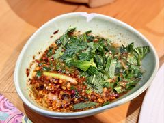 -甘思咪哚·云南艺术餐厅(天河广百店)
