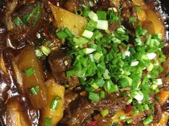 -又一福烤鸭·北京菜(东四店)