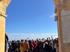 -上巴拉卡花园和下巴拉卡花园