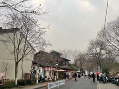 -小河直街历史文化街区