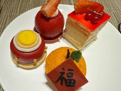 -杭州国际会议中心洲际酒店-原素全日餐厅(解放东路店)