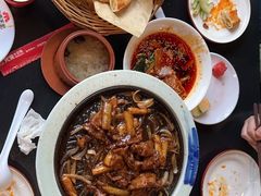 -唐河王记·南阳民间菜(国基路店)