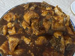 -金鹏鱼肉馆