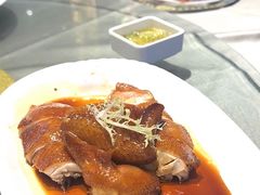 -客家汇·客家传承菜(水库店)