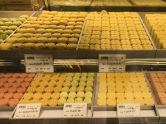 -乾芝斋·苏式糕点·碧螺春茶酥(平江路店)