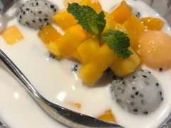 -皇后餐厅-煲仔·小菜·打边炉(古北店)