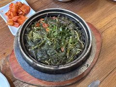 -百年石锅饭·朝鲜族传统民餐