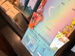 -星巴克(佛山南海万科店)