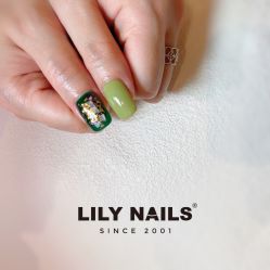 -LILY NAILS美甲美睫