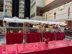 -天津燕园国际大酒店