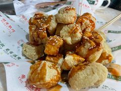 -渔记茶餐厅(渔村店)
