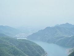 -京东石林峡风景区