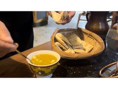 -陀岗美食·云南藏式特色餐厅