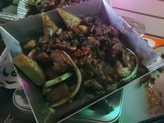 -功夫怪兽·烧烤(珠江路店)