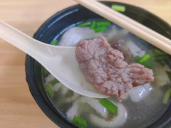 -牛师傅广式药膳牛骨汤美食(江南西店)