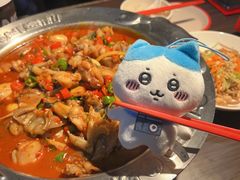 -胖哥俩肉蟹煲(梅溪步步高店)