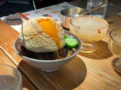 -岛风·台食小馆 ISLAND BISTRO(烟台山店)