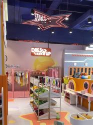 -LuckyStar幸运星家庭娱乐中心(东莞国贸店)