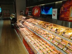 -7fresh七鲜(大族广场店)