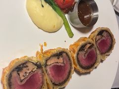 -Kathleen's Waitan 凯圣琳江景西餐厅(外滩店)